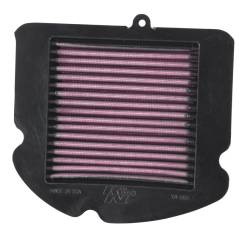 K&N - K&N YA-0116 Replacement Air Filter - Image 1
