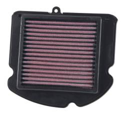 K&N - K&N YA-0116 Replacement Air Filter - Image 2