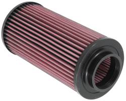 K&N - K&N PL-1014 Replacement Air Filter - Image 2