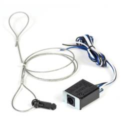 Husky Towing - Husky Towing 44" Trailer Break Away Switch w/LED 30462 - Image 2