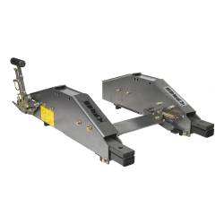 Husky Towing - Husky Towing 26K 5th Wheel Hitch Glider Base 32042 - Image 1