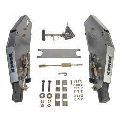 Husky Towing - Husky Towing 26K 5th Wheel Hitch Glider Base 32042 - Image 2