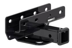 Husky Towing - Husky Towing 2" Class III Receiver Tow Hitch for Wrangler JL 69613C - Image 2