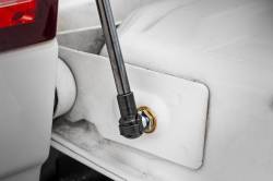 Rough Country Suspension Systems - Rough Country 73213 Tailgate Assist Strut Kit Black for 09-18 Ram Trucks - Image 3