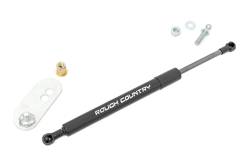 Rough Country Suspension Systems - Rough Country 73213 Tailgate Assist Strut Kit Black for 09-18 Ram Trucks - Image 4