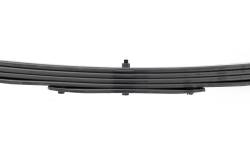 Rough Country Suspension Systems - Rough Country Front Leaf Spring Kit for 4" Lift 69-72 GM 1/2 Ton 4WD 8001Kit - Image 2
