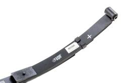 Rough Country Suspension Systems - Rough Country Rear Leaf Spring Kit for 4" Lift for Jeep Wrangler YJ 8011Kit - Image 3