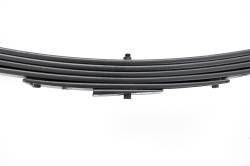 Rough Country Suspension Systems - Rough Country Front Leaf Spring Kit for 6" Lift 73-91 GM 1/2 Ton 4WD 8015Kit - Image 2
