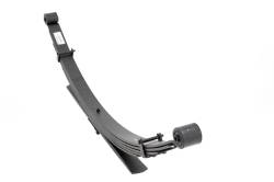 Rough Country Suspension Systems - Rough Country 8026Kit Rear Leaf Spring Kit for 4" Lift for 77-91 GM 1/2 Ton 4WD - Image 3