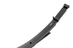 Rough Country Suspension Systems - Rough Country Rear Leaf Spring Kit for 4" Lift 80-96 F150/Bronco 4WD 8029Kit - Image 4