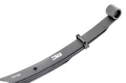 Rough Country Suspension Systems - Rough Country Front Leaf Spring Kit for 4" Lift 80-97 F250 4WD 8044Kit - Image 2