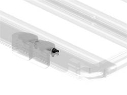 Front Runner - Front Runner Slimline II Roof Rack VisionX Light Brackets RRAC184 - Image 3