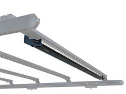 Front Runner - Front Runner Roof Rack 40" LED Light Bar Bracket Black RRAC217 - Image 1