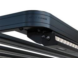 Front Runner - Front Runner Roof Rack 40" LED Light Bar Bracket Black RRAC217 - Image 5