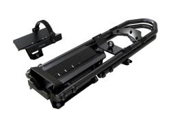 Front Runner - Front Runner Outfitters Pro Roof Rack Bike Carrier Brackets Black RRAC148 - Image 5