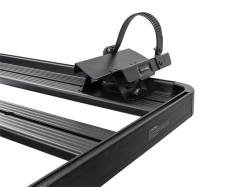 Front Runner - Front Runner Outfitters Pro Roof Rack Bike Carrier Brackets Black RRAC189 - Image 4