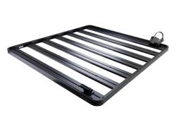 Front Runner - Front Runner Outfitters Pro Roof Rack Bike Carrier Brackets Black RRAC214 - Image 5