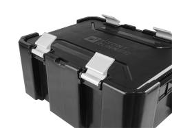 Front Runner - Front Runner Outfitters Wolf Pack Pro Cargo Storage Bin Black SBOX031 - Image 4