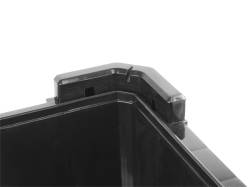 Front Runner - Front Runner Outfitters Wolf Pack Pro Cargo Storage Bin Black SBOX031 - Image 5