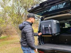 Front Runner - Front Runner Outfitters Dometic CFX3 45 Cooler/Freezer w/Slide Out FRID098FS20 - Image 7