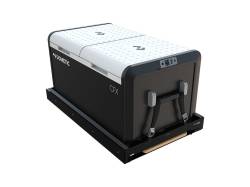 Front Runner - Front Runner Outfitters Dometic 75DZ Dual Cooler/Freezer w/Slide FRID100FS22 - Image 1