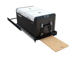 Front Runner - Front Runner Outfitters Dometic 75DZ Dual Cooler/Freezer w/Slide FRID100FS22 - Image 2