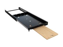 Front Runner - Front Runner Outfitters Dometic 75DZ Dual Cooler/Freezer w/Slide FRID100FS22 - Image 4