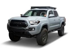 Front Runner - Front Runner KRTT002T Slimline II Roof Rack Kit for 05-23 Toyota Tacoma - Image 6