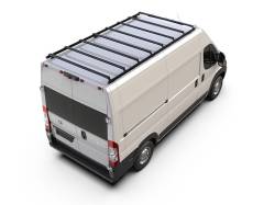 Front Runner - Front Runner KVRP005T Slimpro Van Rack Kit for 14-23 ProMaster 2500 - Image 2