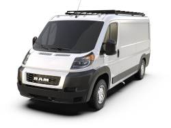 Front Runner - Front Runner KVRP007T Slimpro Van Rack Kit for 14-23 ProMaster 3500 - Image 1