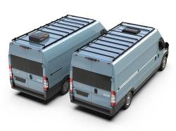 Front Runner - Front Runner KVRP009T Slimpro Van Rack Kit for 14-23 ProMaster 3500 - Image 4