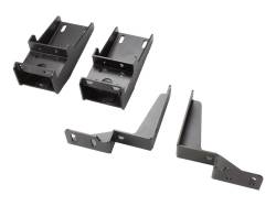 Front Runner - Front Runner Outfitters Slimline II Bat/Manta Wing Awning Brackets RRAC074 - Image 1