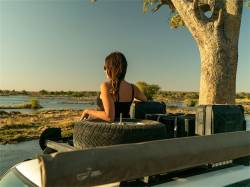 Front Runner - Front Runner Outfitters Slimline II Bat/Manta Wing Awning Brackets RRAC074 - Image 6