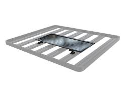 Front Runner - Front Runner Outfitters Roof Rack Zamp Solar Panel Mount Brackets RRAC268 - Image 1