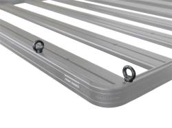 Front Runner - Front Runner RRAC012 Outfitters T-Track Tie Down Anchor Rings Black Pair - Image 3