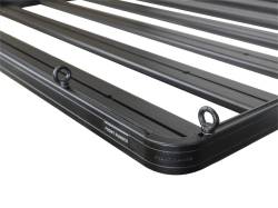 Front Runner - Front Runner RRAC012 Outfitters T-Track Tie Down Anchor Rings Black Pair - Image 4