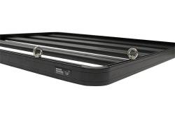 Front Runner - Front Runner RRAC025 Outfitters T-Track Tie Down Anchor Rings-Stainless Pair - Image 4