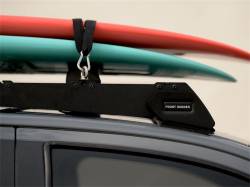 Front Runner - Front Runner RRAC025 Outfitters T-Track Tie Down Anchor Rings-Stainless Pair - Image 6