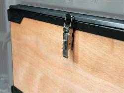 Front Runner - Front Runner Drop Down Tailgate Table 21-24 Bronco TBRA050 - Image 6