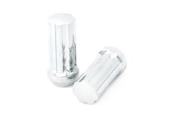 Rough Country Suspension Systems - Rough Country M14 x 2.0 Lug Nut Set of 24 Chrome - Image 2