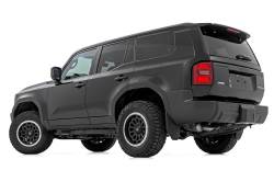 Rough Country Suspension Systems - Rough Country 1" Suspension Leveling Kit for 2024 Land Cruiser 4WD 72900_A - Image 4