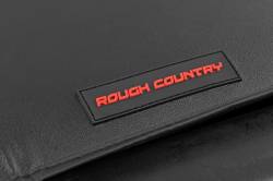 Rough Country Suspension Systems - Rough Country 42599650 Soft Roll-up Vinyl Tonneau Cover 99-16 Super Duty 6.8' - Image 6