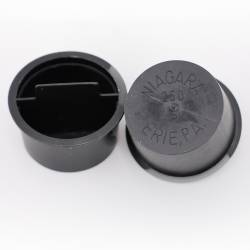 Blue Ox - Blue Ox BX88380 Replacement Receiver Cap Plugs for Baseplates - Image 2