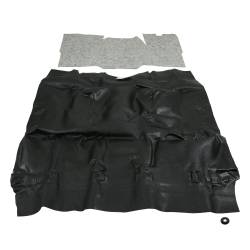 Brothers Trucks - Brothers Trucks VFC81PU4WD4SPD Chevrolet & GMC Floor Carpet - Image 1