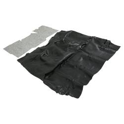 Brothers Trucks - Brothers Trucks VFC81PU4WD4SPD Chevrolet & GMC Floor Carpet - Image 2