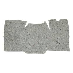 Brothers Trucks - Brothers Trucks VFC81PU4WD4SPD Chevrolet & GMC Floor Carpet - Image 4