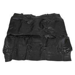 Brothers Trucks - Brothers Trucks VFC81PU4WD4SPD Chevrolet & GMC Floor Carpet - Image 5