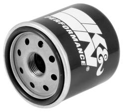 K&N - K&N KN-128 Oil Filter - Image 2