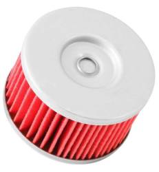 K&N - K&N KN-137 Oil Filter - Image 2