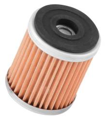 K&N - K&N KN-142 Oil Filter - Image 2